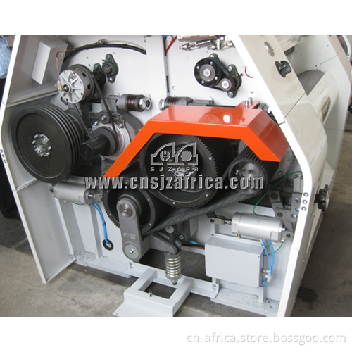 flour roller mill machines